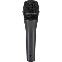 Sennheiser E 835-S (835S / 835 S) Cardioid Handheld Dynamic Microphone