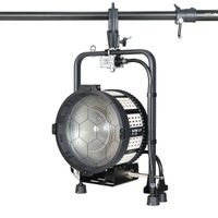 Nanlux FL-35-PO Fresnel Lens for Evoke Lights with Pole Operated Yoke