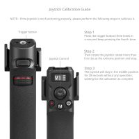 SmallRig Focus Control Dual Grip for DJI RS Series 4327