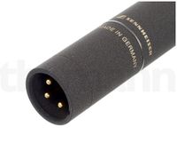 Sennheiser MKH 8040 Stereoset Compact Cardioid Condenser Microphone