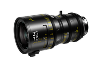 DZOFILM Arles Zoom 25-75mm T2.6 (ARRI PL, Metric)
