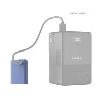 SmallRig EN-EL25 1250mAh USB-C Rechargeable Camera Battery 4333