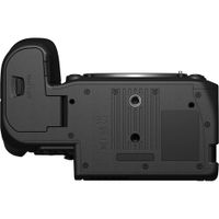 Canon EOS C50 Full-Frame Cinema Camera (Canon RF) 7K
