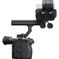 Sony FX2 Digital Cinema Camera with XLR Handle Unit
