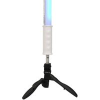 Nanlite LS-FL-T8 Foldable Floor Stand for PavoTube T8-7X LED Tube Light