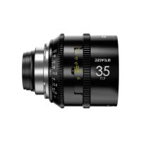 DZOFilm Vespid Prime 2 Lens 35mm T1.9 (ARRI PL, Metric)
