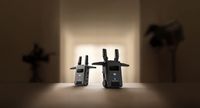 DJI SDR Transmission Combo, 20Mbps, 1080p, 35ms Latency