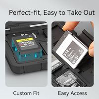SmallRig Memory Card Case 3192
