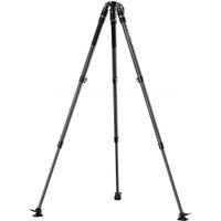 Sirui SVS75 Rapid-System Carbon Fiber Tripod with SVH15 Fluid Head (75mm)