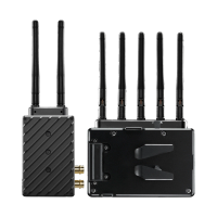 Teradek Bolt 6 LT 750 3G-SDI/HDMI Transmitter and Receiver Set