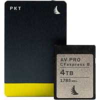 Angelbird CFexpress B Card Reader PKT