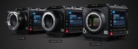 Blackmagic Design PYXIS 6K Cinema Box Camera (L-Mount)