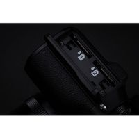 FUJIFILM X-T5 Mirrorless Camera Body (Black)