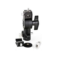 NiceFoto Hot Shoe Holder Type D 