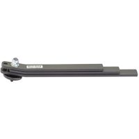Nanlite LS-FL-T12 Foldable Floor Stand for PavoTubes and T12 Tube Lights