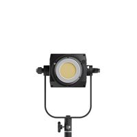 Nanlite FS-300C AC-Powered RGBW Color LED Monolight 34200 Lux