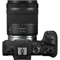 Canon EOS RP Mirrorless Camera with 24-105mm IS STM F4-7.1 Lens