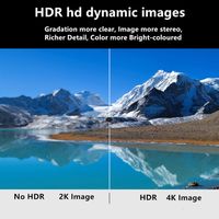HDMI 2.0 Steel Armoured AOC Cable 4K60Hz 18Gbps HDCP 2.2@ARC 30m