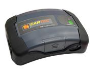 Eartec EVADE EVx1477-CM Full Duplex Dual Channel Wireless Intercom System with 7 Single 7 Dual Speaker Headsets