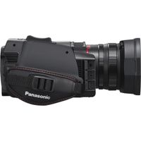Panasonic HC-X1200 UHD 4K HDMI Camcorder with 24X Zoom