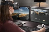 Blackmagic Design Fusion 9 Studio for Mac and Windows (BM-DV/STUFUS) 