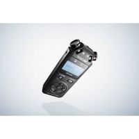 Tascam DR-05X Portable Handheld Digital Audio Recorder Onboard Stereo Microphone