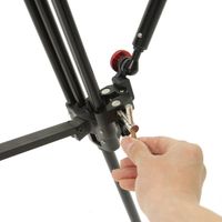 Konova Tripod Stability Arm for Slider 