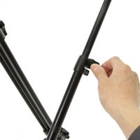 Konova Tripod Stability Arm for Slider 
