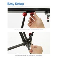 Konova Tripod Stability Arm for Slider 