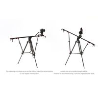 Konova Tripod Stability Arm for Slider 