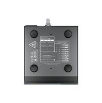 Blackmagic Teranex Mini Optical to HDMI 12G Converter 