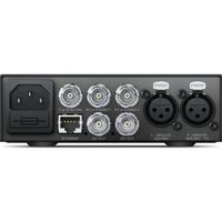Blackmagic Teranex Mini Analog to SDI 12G Converter 