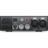 Blackmagic Teranex Mini Audio to SDI 12G Converter