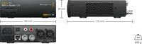 Blackmagic Teranex Mini SDI to Audio 12G Converter