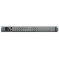 Blackmagic Smart Videohub CleanSwitch 12x12