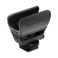 Sennheiser MKE 600 (MKE600) - Shotgun Microphone