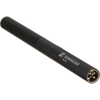 Sennheiser MKE 600 (MKE600) - Shotgun Microphone