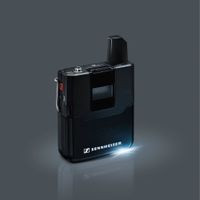 Sennheiser AVX Bodypack Transmitter (CH 8: 1920 to 1930 MHz) 