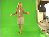 Chroma Key Green (Verde) 3 m x 6 m