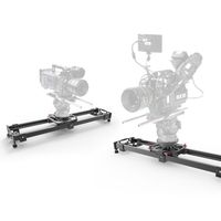 KONOVA K-CINE PROFESSIONAL CINEMA SLIDER  70KG  PAYLOAD 
