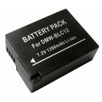 Digital Power DMW-BLC12 Li-Ion Battery 1200 mAh