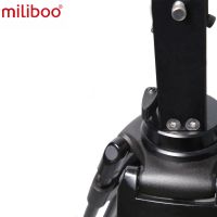 WEDDING JIB KIT: Miliboo MYB501 + Trepied Miliboo MTT602L + MYT807 Half Bowl Adapter
