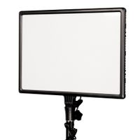 NanLite LumiPad 25 High Output Dimmable Bi-Color Soft LED Panel