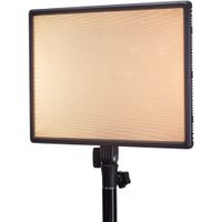 NanLite LumiPad 25 High Output Dimmable Bi-Color Soft LED Panel