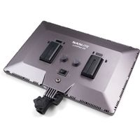 NanLite LumiPad 25 High Output Dimmable Bi-Color Soft LED Panel