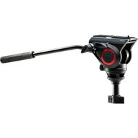 MANFROTTO MVK500AM KIT TREPIED VIDEO CU CAP FLUID MVH500