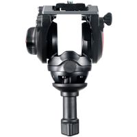 MANFROTTO MVK500AM KIT TREPIED VIDEO CU CAP FLUID MVH500