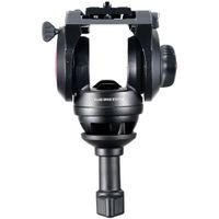 MANFROTTO MVK500AM KIT TREPIED VIDEO CU CAP FLUID MVH500