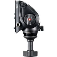 MANFROTTO MVK500AM KIT TREPIED VIDEO CU CAP FLUID MVH500