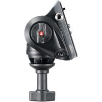 MANFROTTO MVK500AM KIT TREPIED VIDEO CU CAP FLUID MVH500